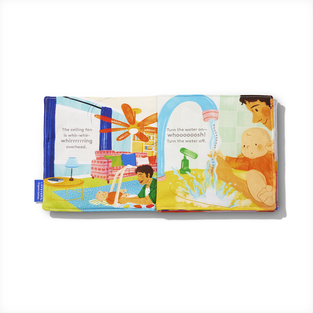 The Charmer Play Kit Book Bundle - Image 3