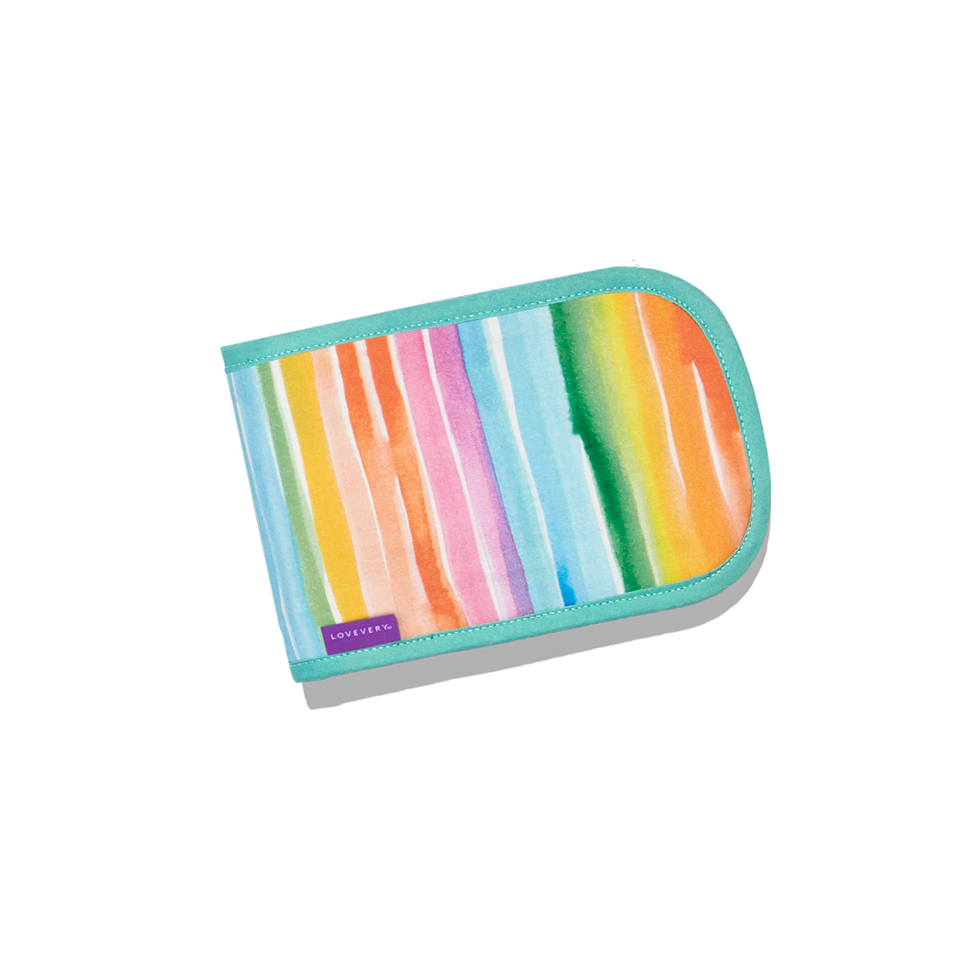 Standing Card Holder